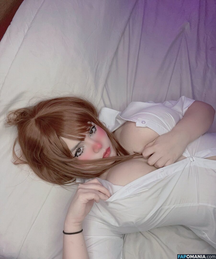 SaryMiau Обнажённый OnlyFans  Утёкшее фото #9