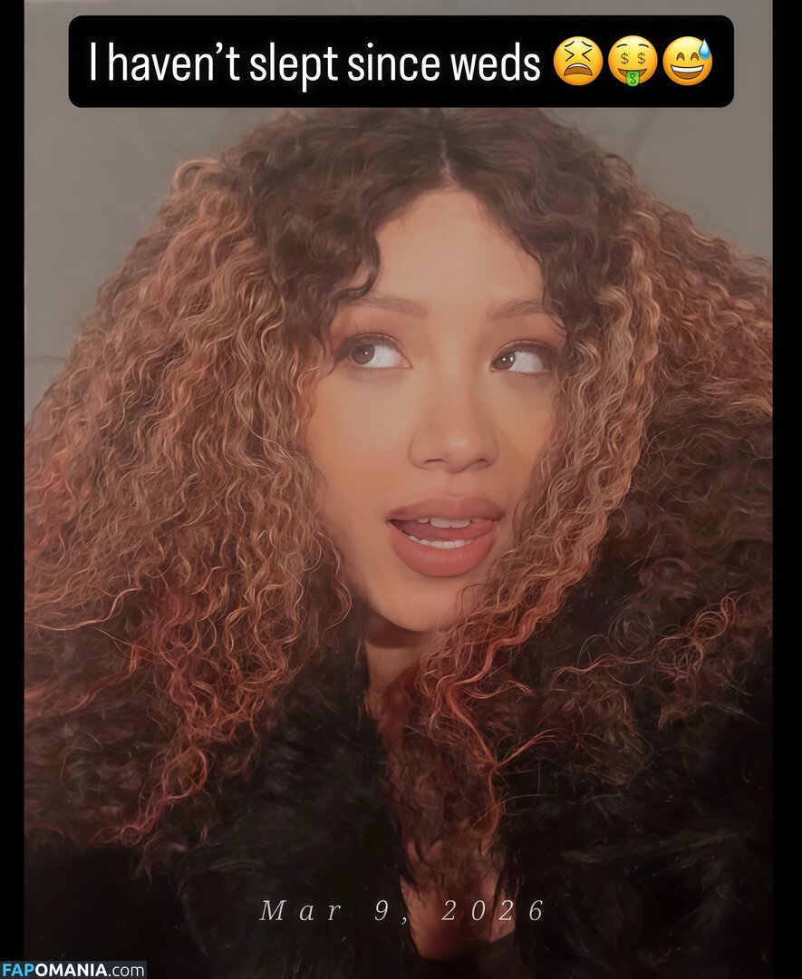 Sasha Banks / sashabankswwe / soxysasha Обнажённый OnlyFans  Утёкшее фото #41