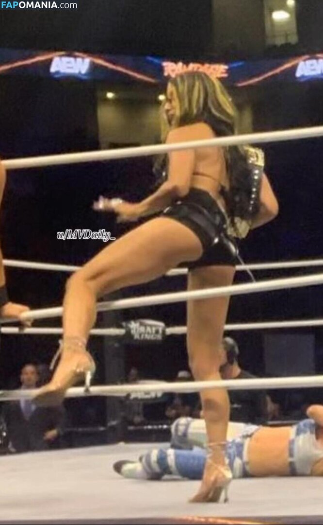Sasha Banks / sashabankswwe / soxysasha Обнажённый OnlyFans  Утёкшее фото #49