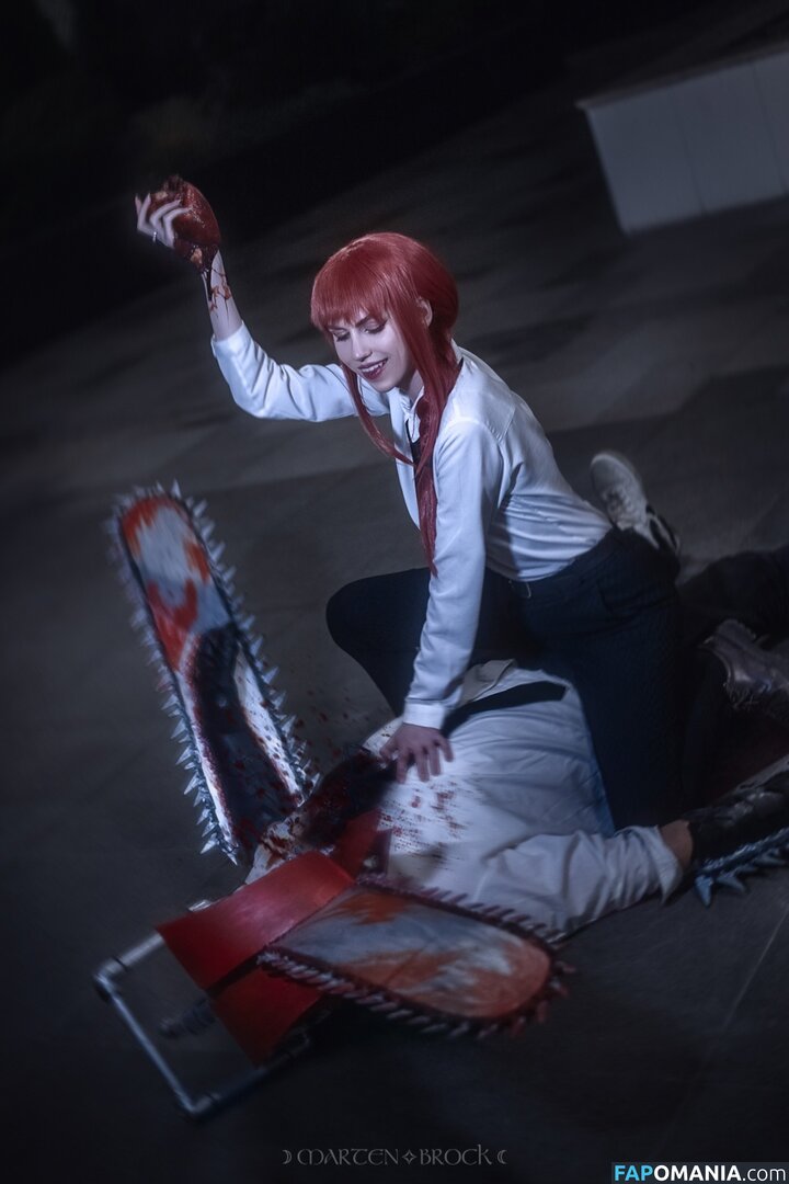 Alisa Bulgakova / Sasha Dias / desertroses19 / sashadias.cosplay Обнажённый OnlyFans  Утёкшее фото #168