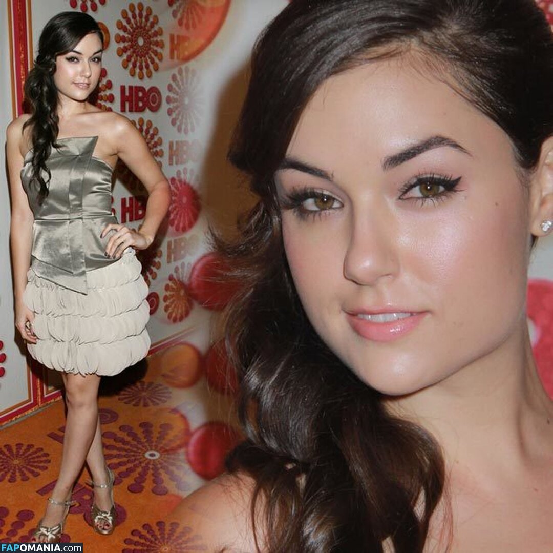 Sasha Grey / sashagrey / sashathegreyt Обнажённый OnlyFans  Утёкшее фото #998