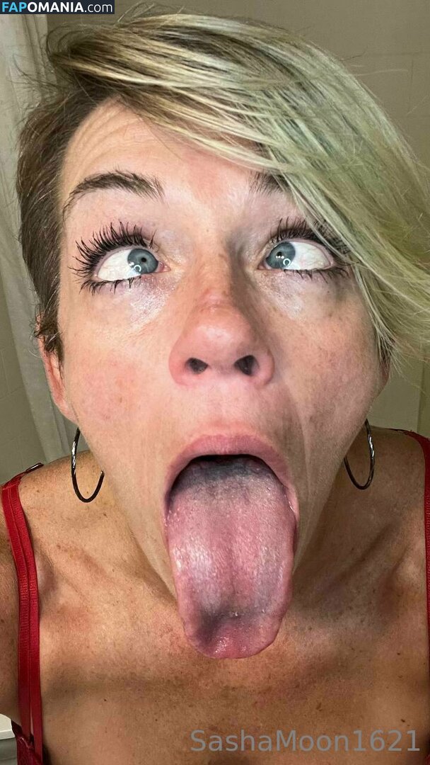 Sasha Sins / Sashamoon1621 / sashasins444 Обнажённый OnlyFans  Утёкшее фото #8