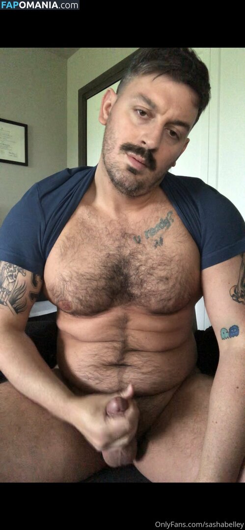sashabelley Обнажённый OnlyFans  Утёкшее фото #22