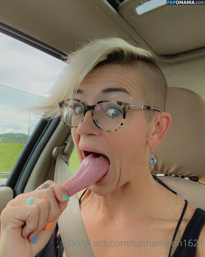 sashamoon1621 Обнажённый OnlyFans  Утёкшее фото #7