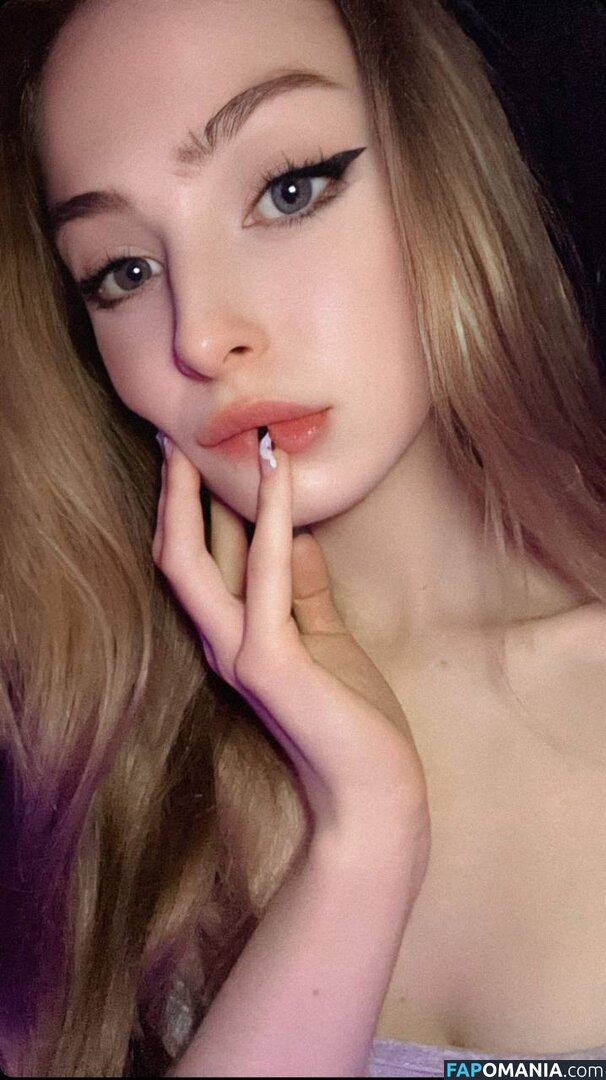 _sassynessa / a.ssa_sa Обнажённый OnlyFans  Утёкшее фото #27