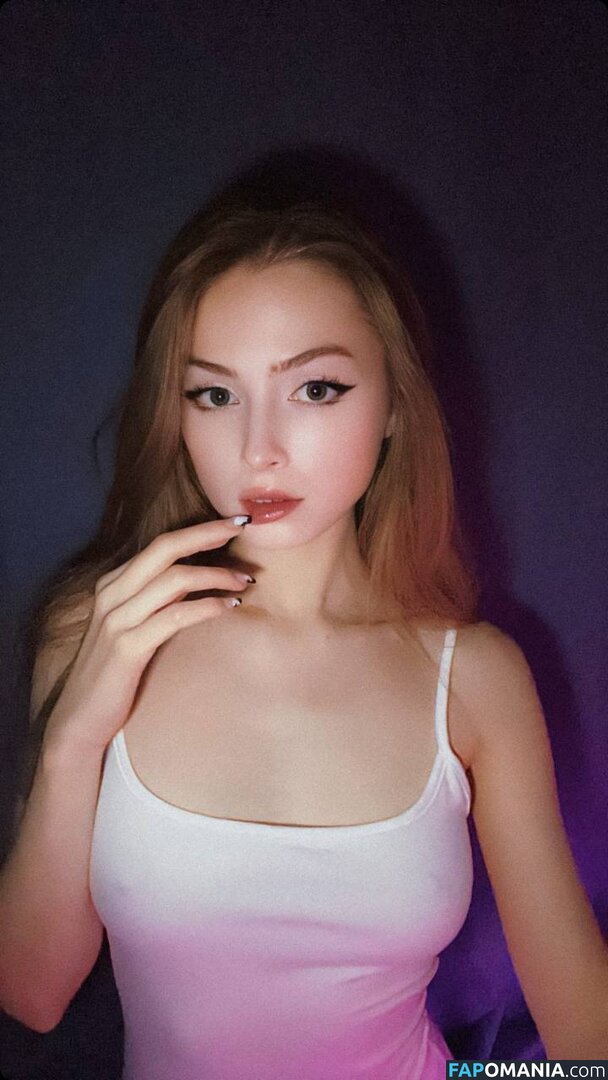 _sassynessa / a.ssa_sa Обнажённый OnlyFans  Утёкшее фото #30