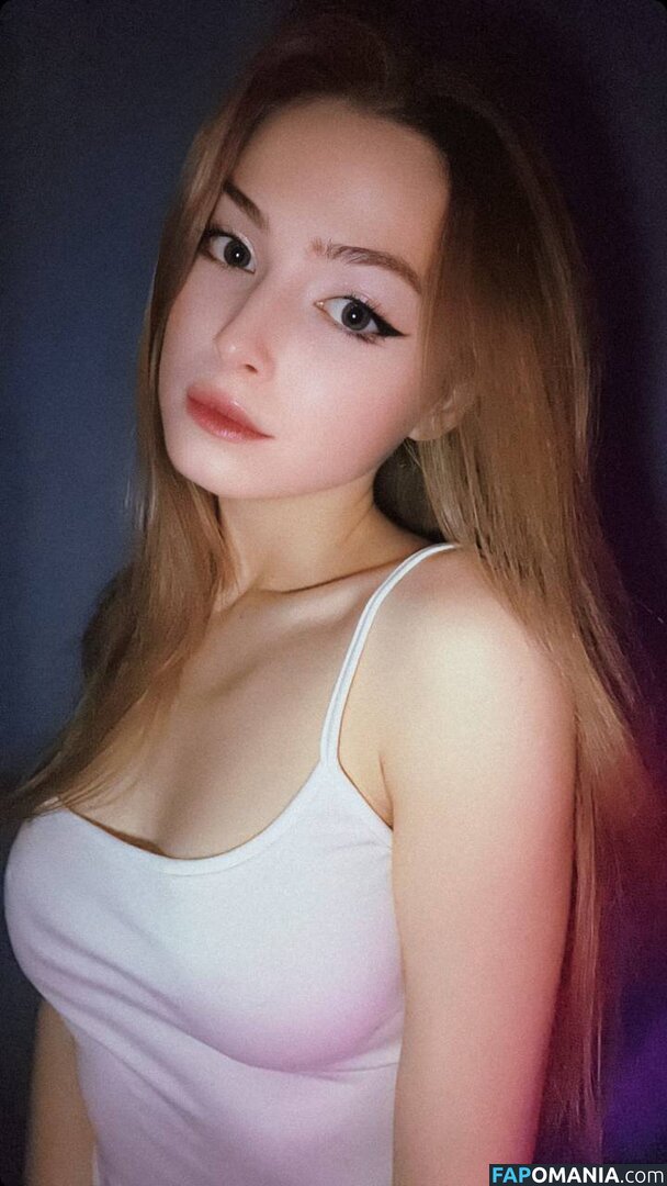 _sassynessa / a.ssa_sa Обнажённый OnlyFans  Утёкшее фото #32