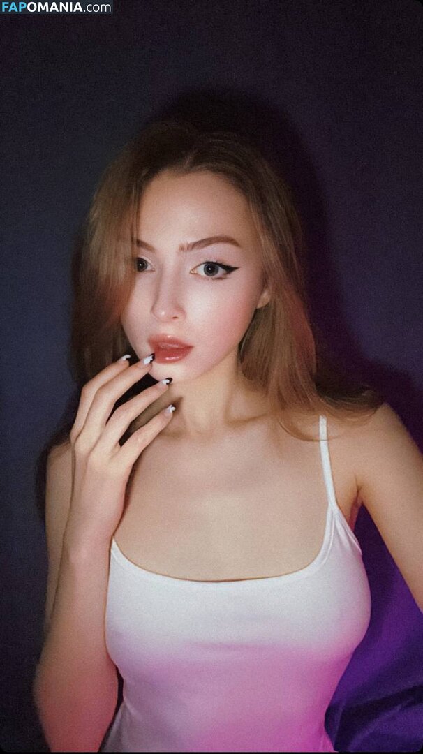 _sassynessa / a.ssa_sa Обнажённый OnlyFans  Утёкшее фото #33