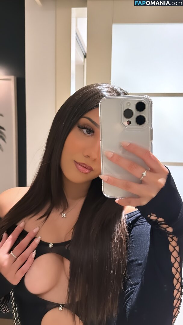 SassySounds ASMR / SassysoundsASMR / sassyselenaaaa / selenaaasasmr Обнажённый OnlyFans  Утёкшее фото #20