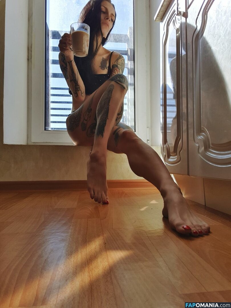 Satana696969 / s_krestami / satana Обнажённый OnlyFans  Утёкшее фото #29