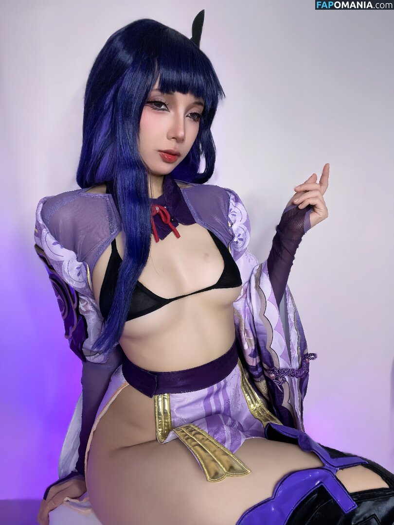 nanachan / sate.kinci Обнажённый OnlyFans  Утёкшее фото #1