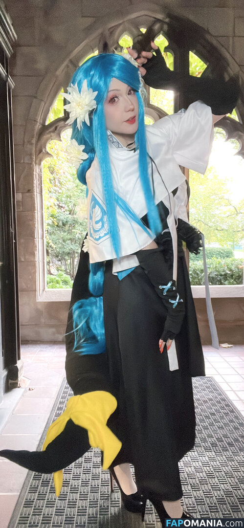 Satin Stars / Satinstars Обнажённый OnlyFans  Утёкшее фото #85