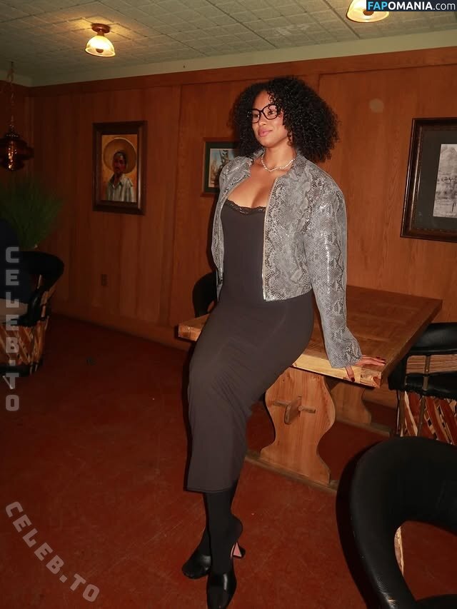 Satou Sabally / satou_sabally Обнажённый OnlyFans  Утёкшее фото #3