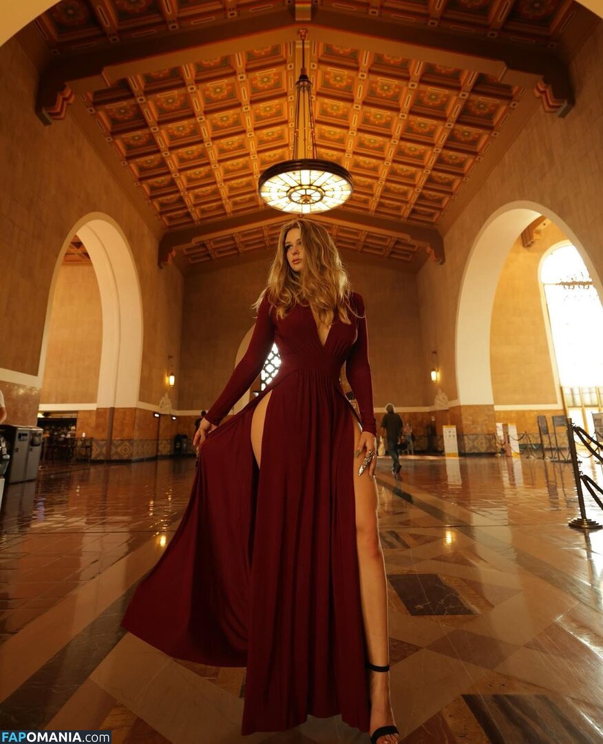 Sava Schutz / sava.schultz / savaschultz Обнажённый OnlyFans  Утёкшее фото #18