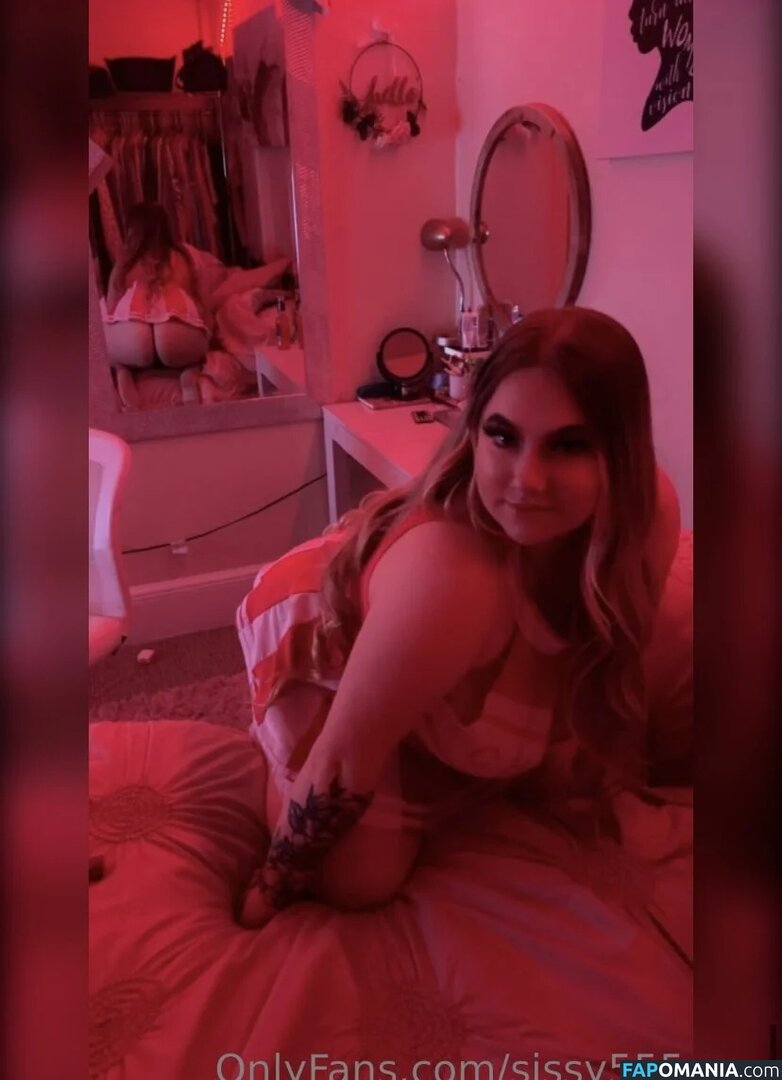 Savanna Becker / https: / savvrose5 Обнажённый OnlyFans  Утёкшее фото #16