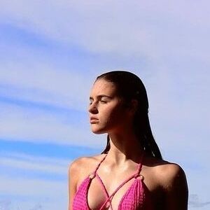 Savannah Clarke