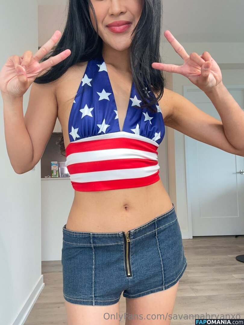 savannahryanxo Обнажённый OnlyFans  Утёкшее фото #236