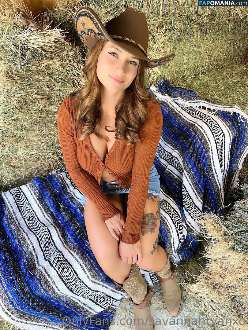 savannahryanxo Обнажённый OnlyFans  Утёкшее фото #241