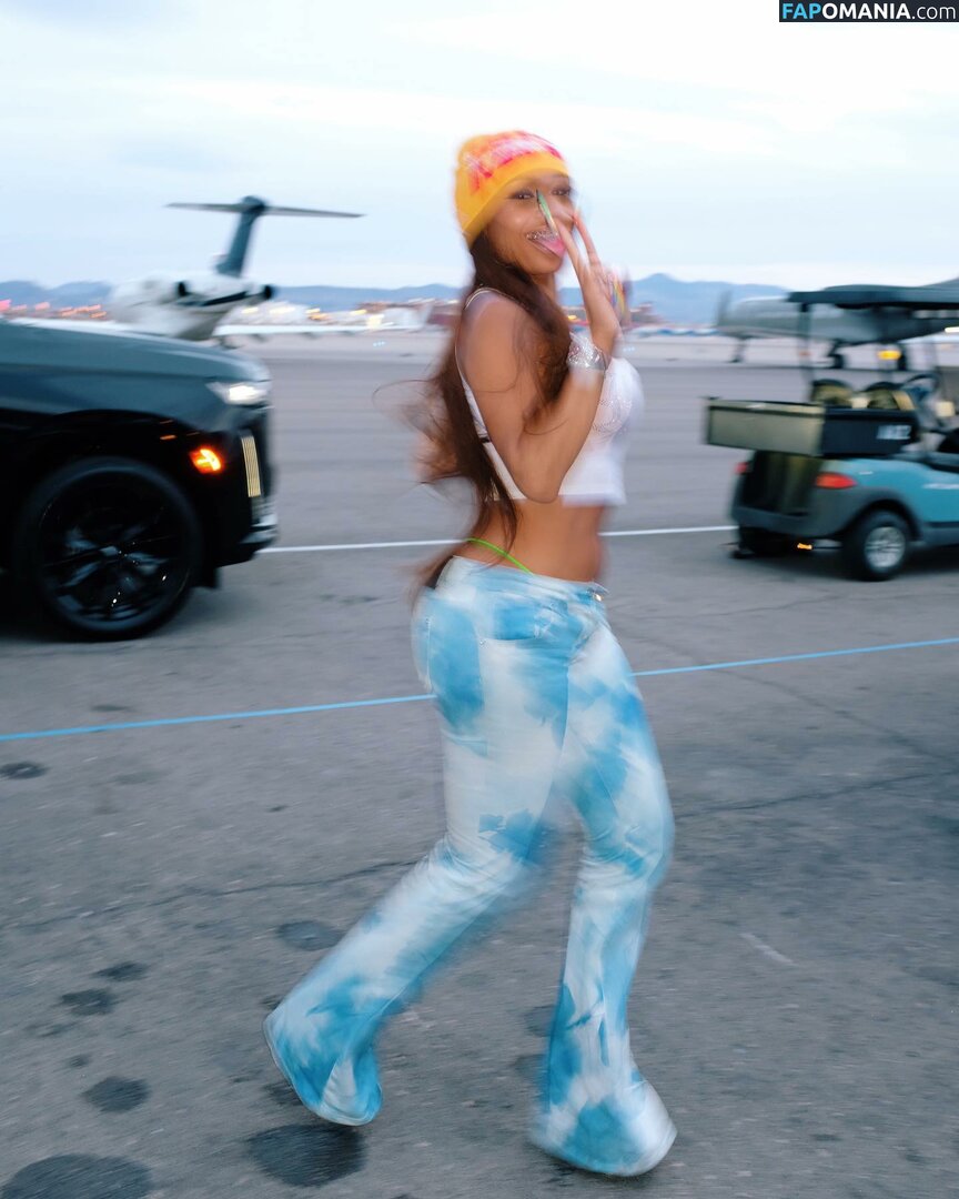 Saweetie / u31217607 Обнажённый OnlyFans  Утёкшее фото #51