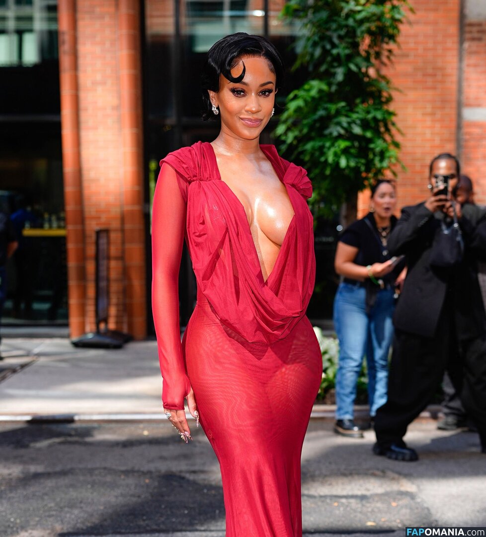 Saweetie / u31217607 Обнажённый OnlyFans  Утёкшее фото #374