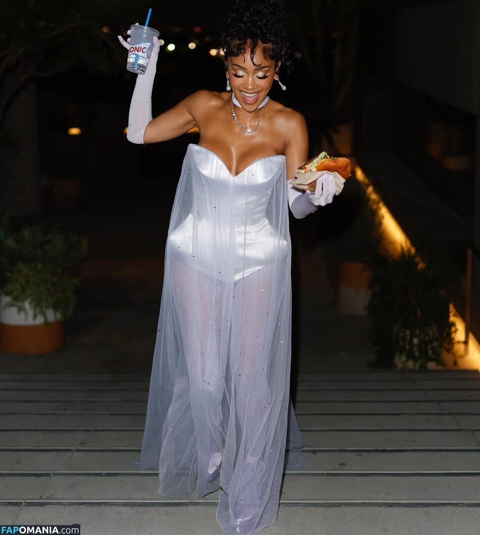 Saweetie / u31217607 Обнажённый OnlyFans  Утёкшее фото #379