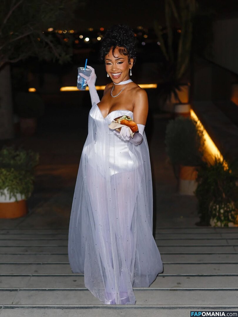 Saweetie / u31217607 Обнажённый OnlyFans  Утёкшее фото #380