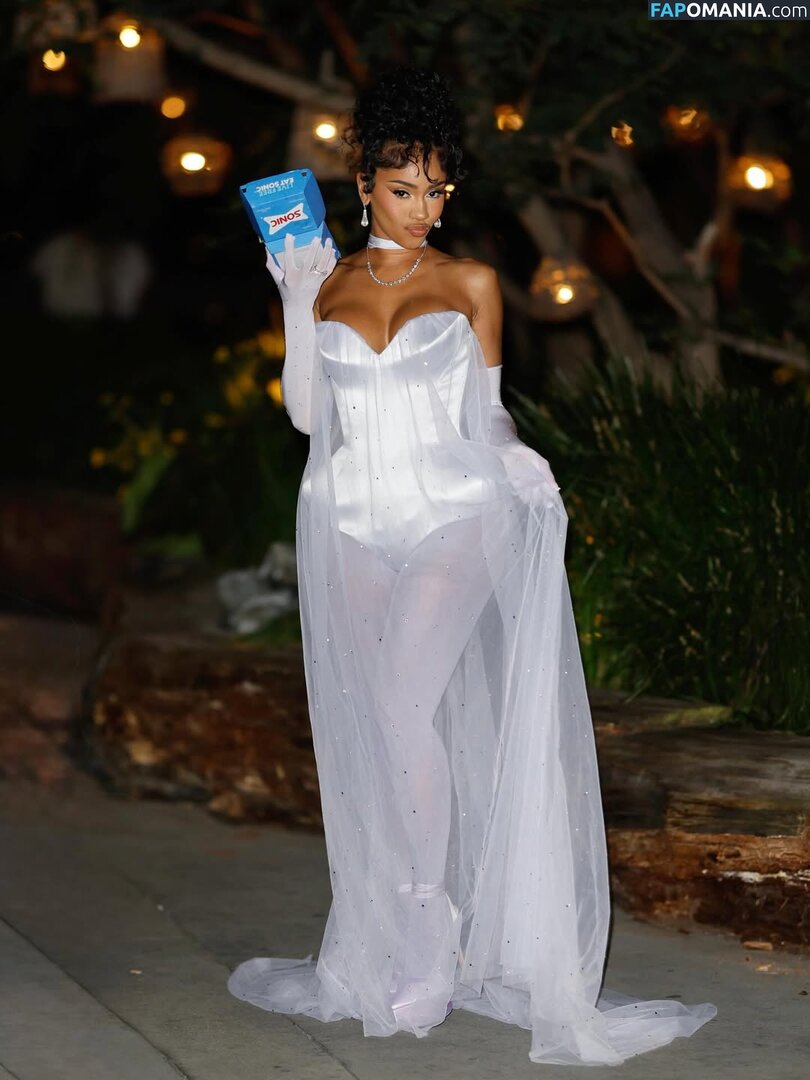 Saweetie / u31217607 Обнажённый OnlyFans  Утёкшее фото #384