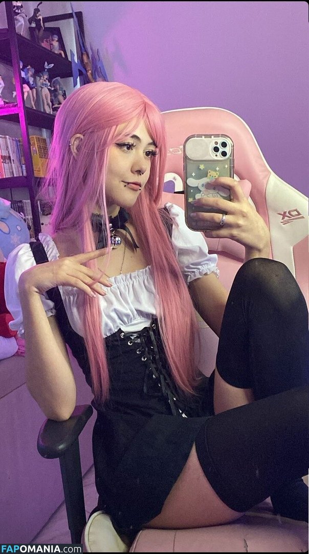 Say Cat Pe Обнажённый OnlyFans  Утёкшее фото #20