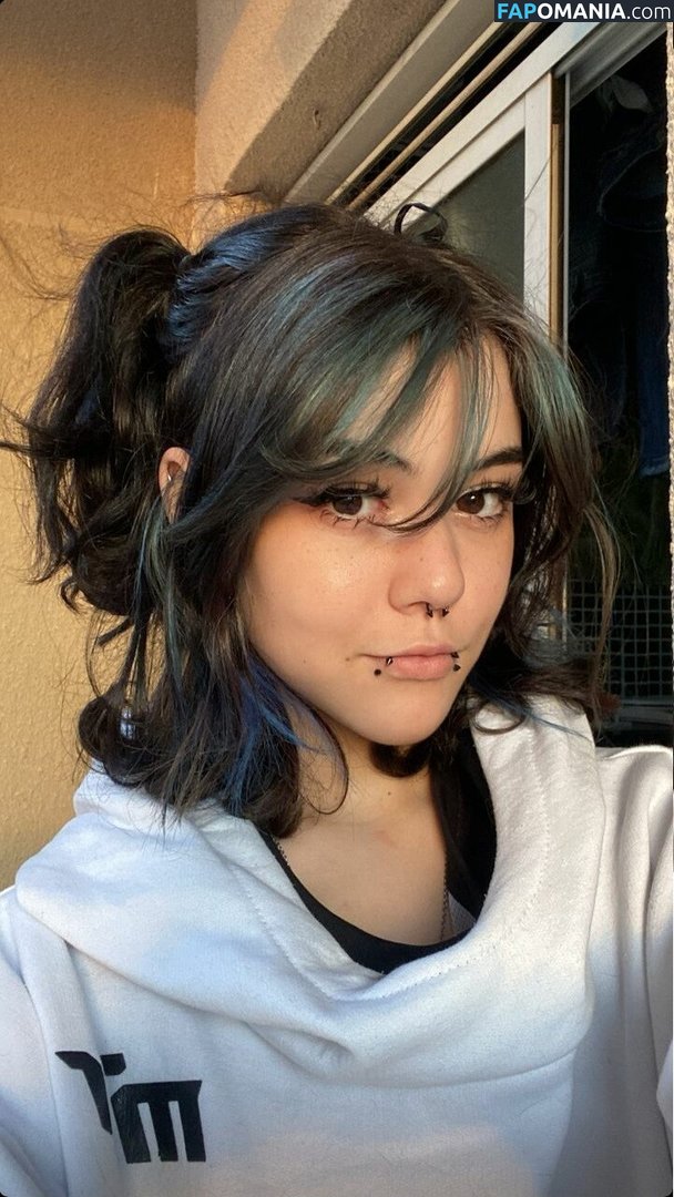 Say_cat / say_catt Обнажённый OnlyFans  Утёкшее фото #16