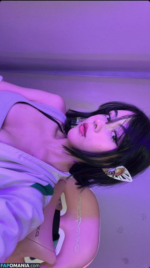 Say_cat / say_catt Обнажённый OnlyFans  Утёкшее фото #61