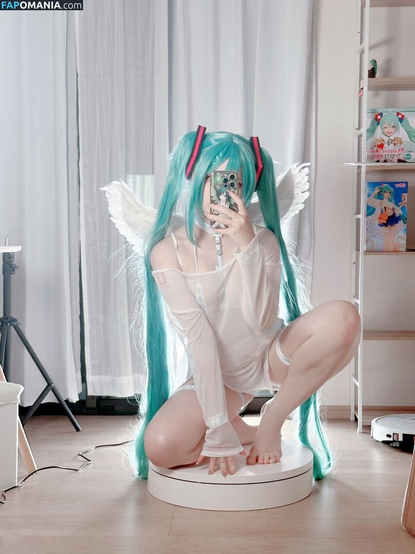 Saya Scarlet / SayaScarlet01 / saya_scarlet / sayascarlet Обнажённый OnlyFans  Утёкшее фото #271