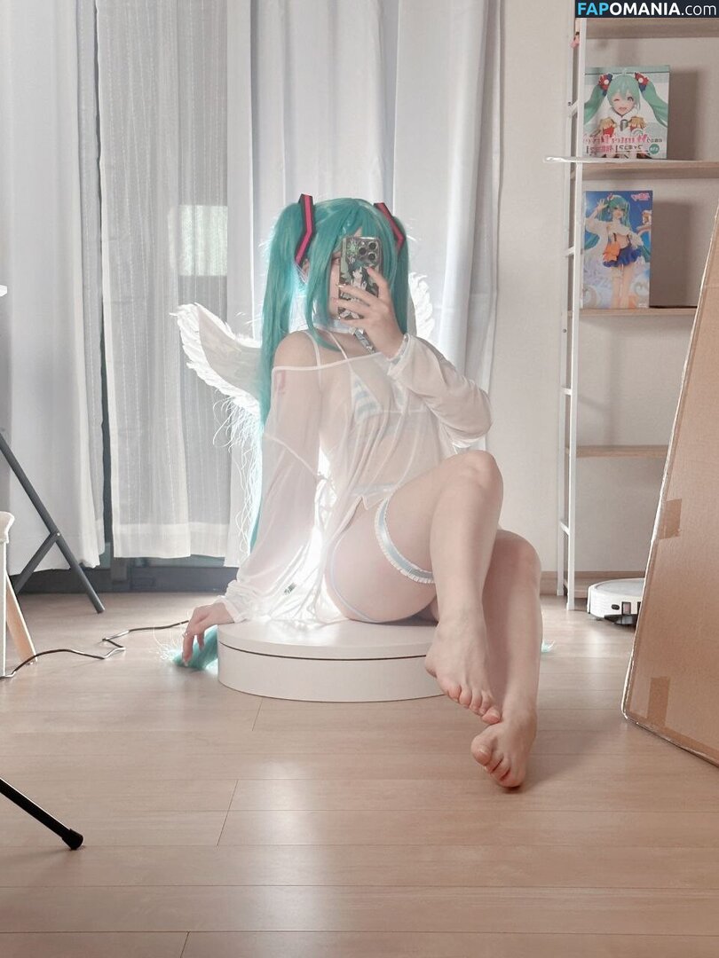 Saya Scarlet / SayaScarlet01 / saya_scarlet / sayascarlet Обнажённый OnlyFans  Утёкшее фото #273