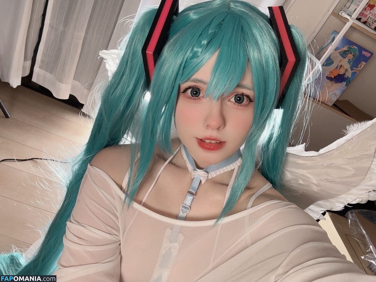 Saya Scarlet / SayaScarlet01 / saya_scarlet / sayascarlet Обнажённый OnlyFans  Утёкшее фото #274