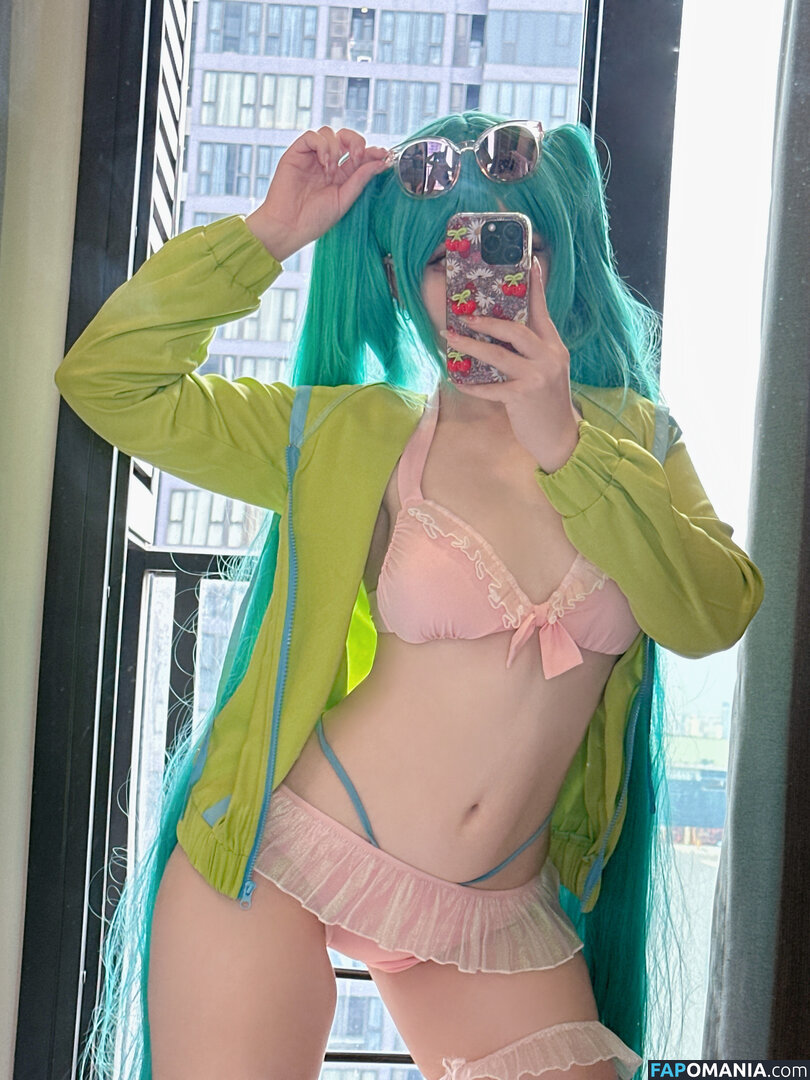 Saya Scarlet / SayaScarlet01 / saya_scarlet / sayascarlet Обнажённый OnlyFans  Утёкшее фото #288