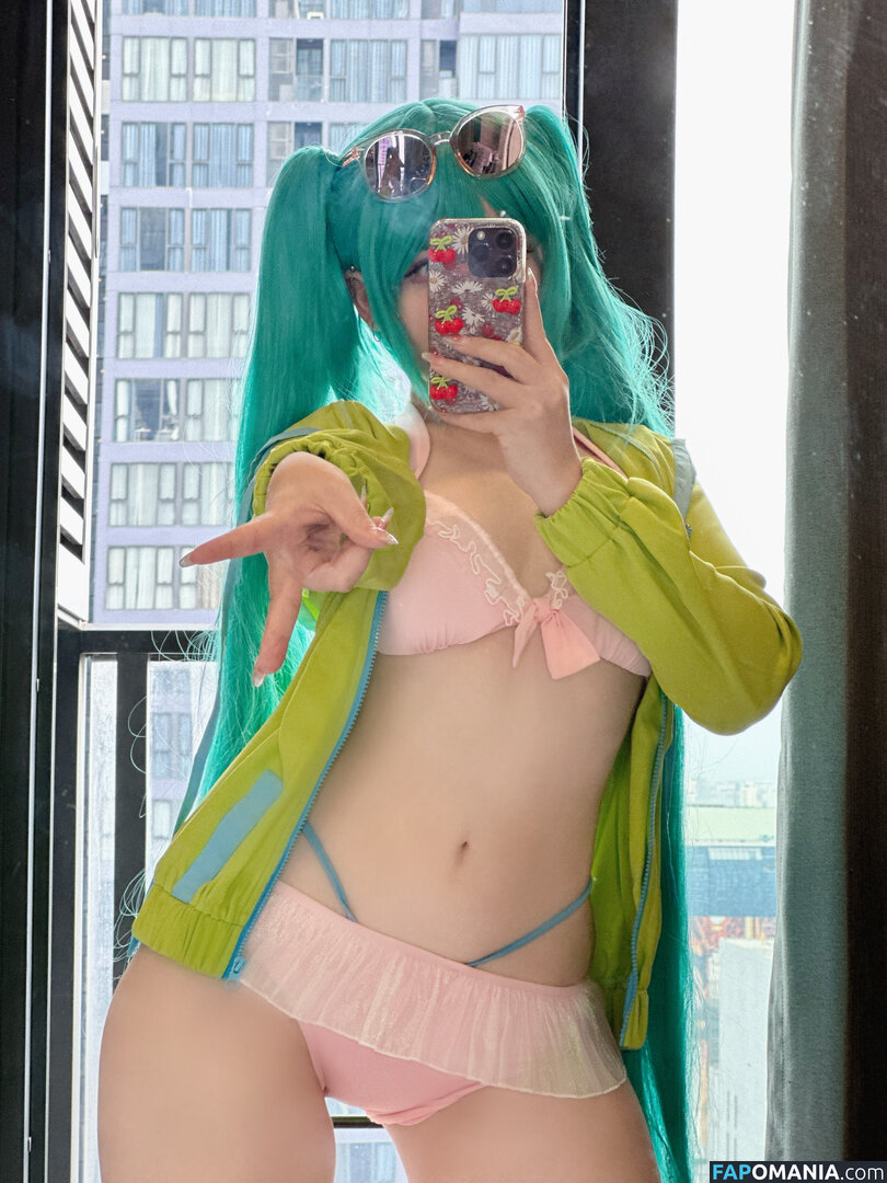 Saya Scarlet / SayaScarlet01 / https: / saya_scarlet / sayascarlet Обнажённый OnlyFans  Утёкшее фото #289