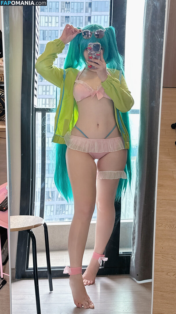 Saya Scarlet / SayaScarlet01 / saya_scarlet / sayascarlet Обнажённый OnlyFans  Утёкшее фото #290
