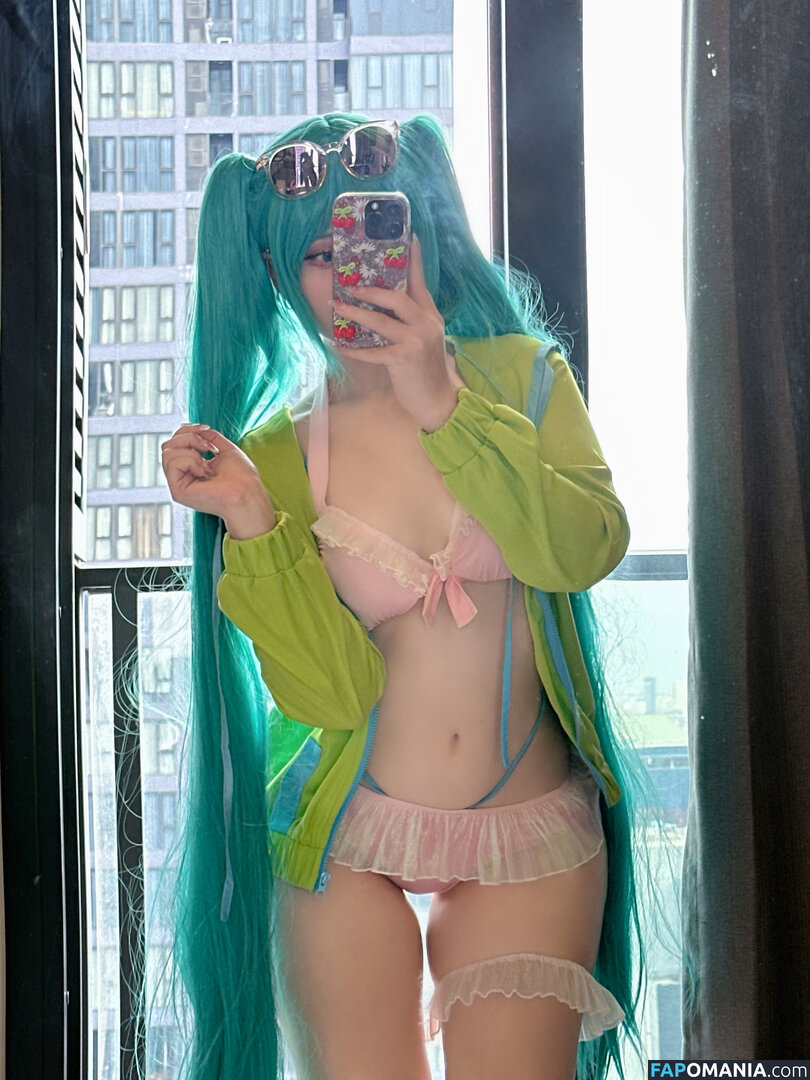 Saya Scarlet / SayaScarlet01 / saya_scarlet / sayascarlet Обнажённый OnlyFans  Утёкшее фото #296
