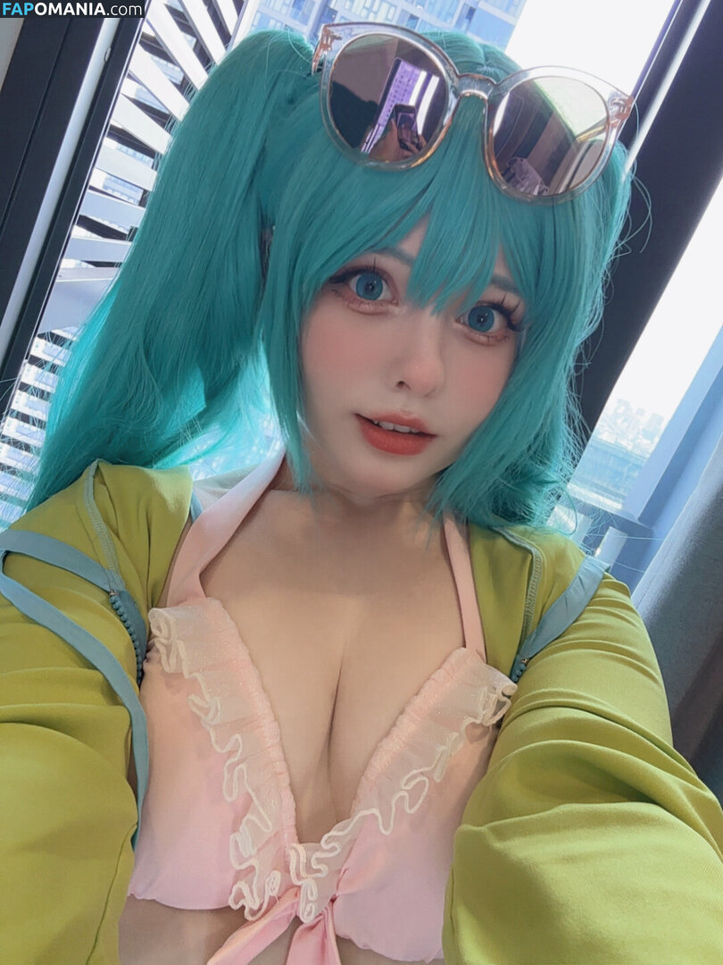 Saya Scarlet / SayaScarlet01 / saya_scarlet / sayascarlet Обнажённый OnlyFans  Утёкшее фото #297