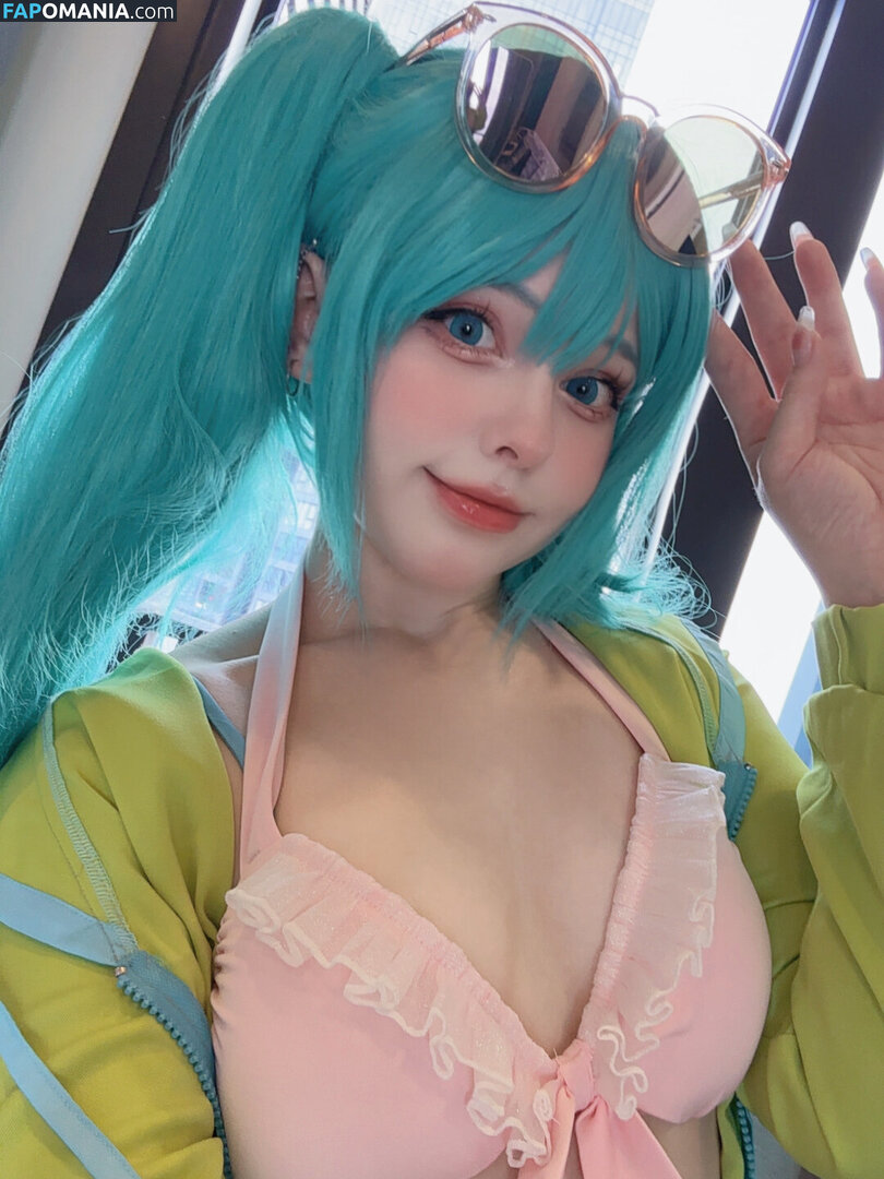 Saya Scarlet / SayaScarlet01 / saya_scarlet / sayascarlet Обнажённый OnlyFans  Утёкшее фото #298