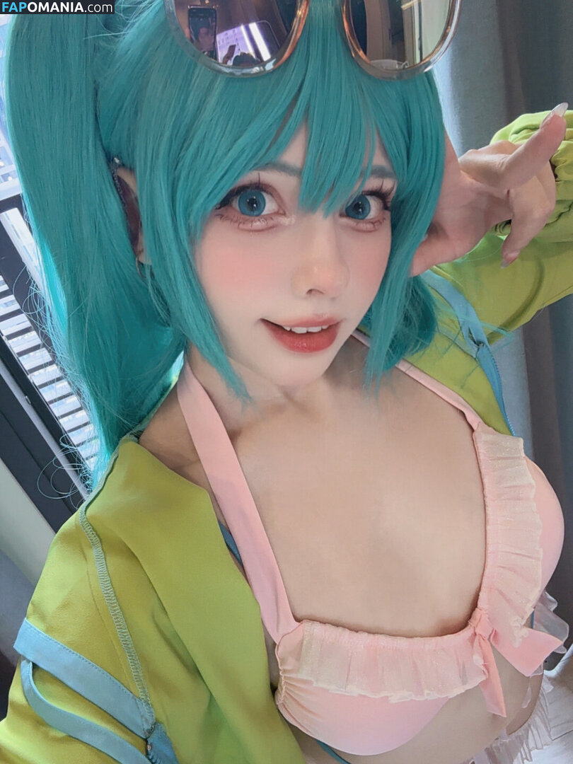 Saya Scarlet / SayaScarlet01 / saya_scarlet / sayascarlet Обнажённый OnlyFans  Утёкшее фото #300