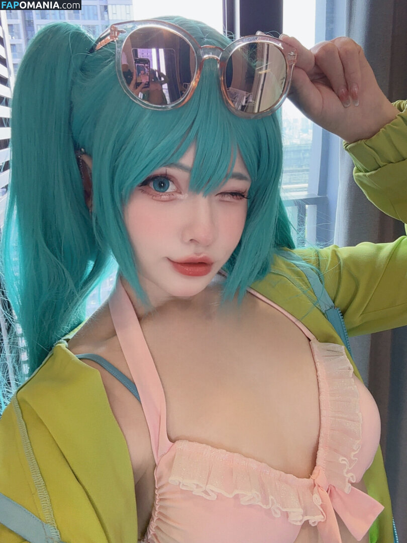 Saya Scarlet / SayaScarlet01 / saya_scarlet / sayascarlet Обнажённый OnlyFans  Утёкшее фото #301