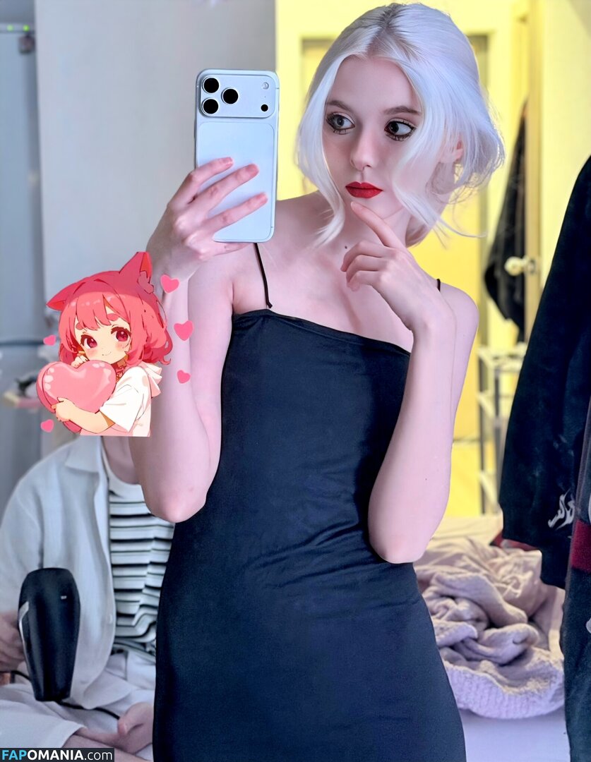 isla-moon / sayamoon Обнажённый OnlyFans  Утёкшее фото #1