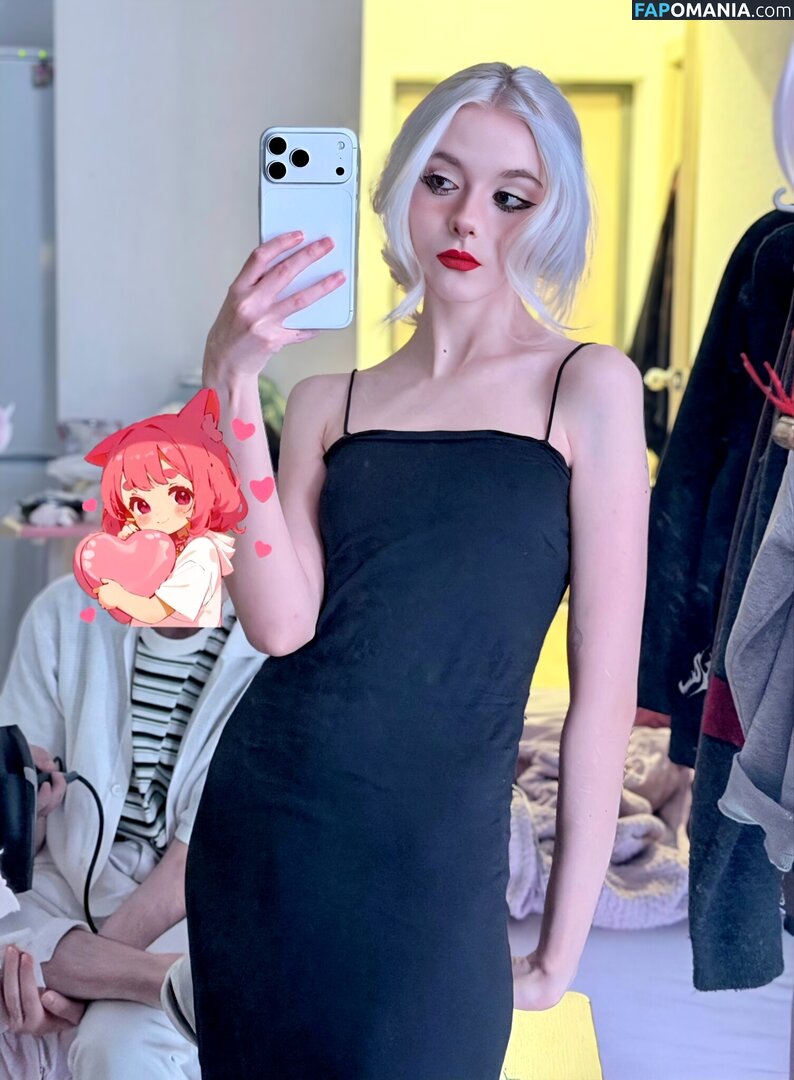 isla-moon / sayamoon Обнажённый OnlyFans  Утёкшее фото #3