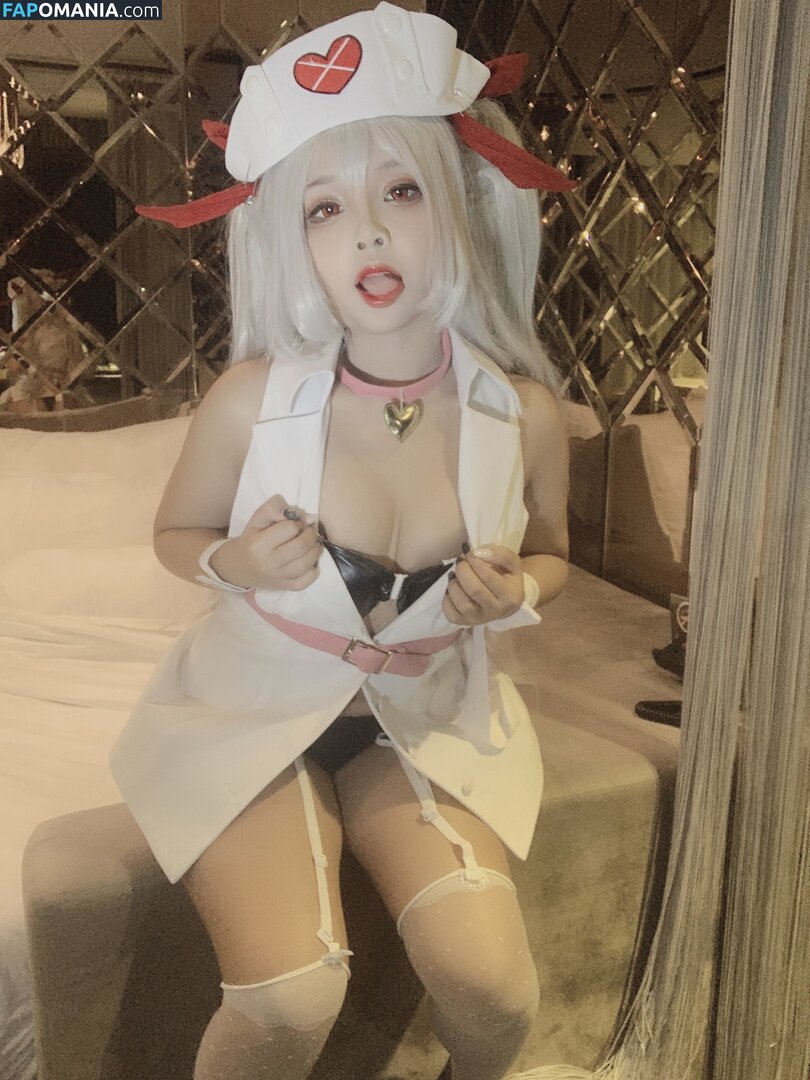 Neko Momo / Sayo Momo / momo.cosplayer / nekomomo / sayomomoo / yinyin_kawaii01 Обнажённый OnlyFans  Утёкшее фото #378