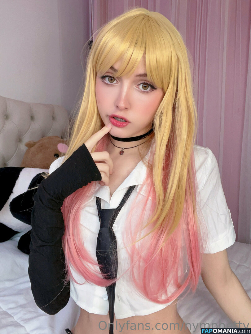 Nanami Misa / SayumeMii / sayumei_ / sayumemi Обнажённый OnlyFans  Утёкшее фото #6