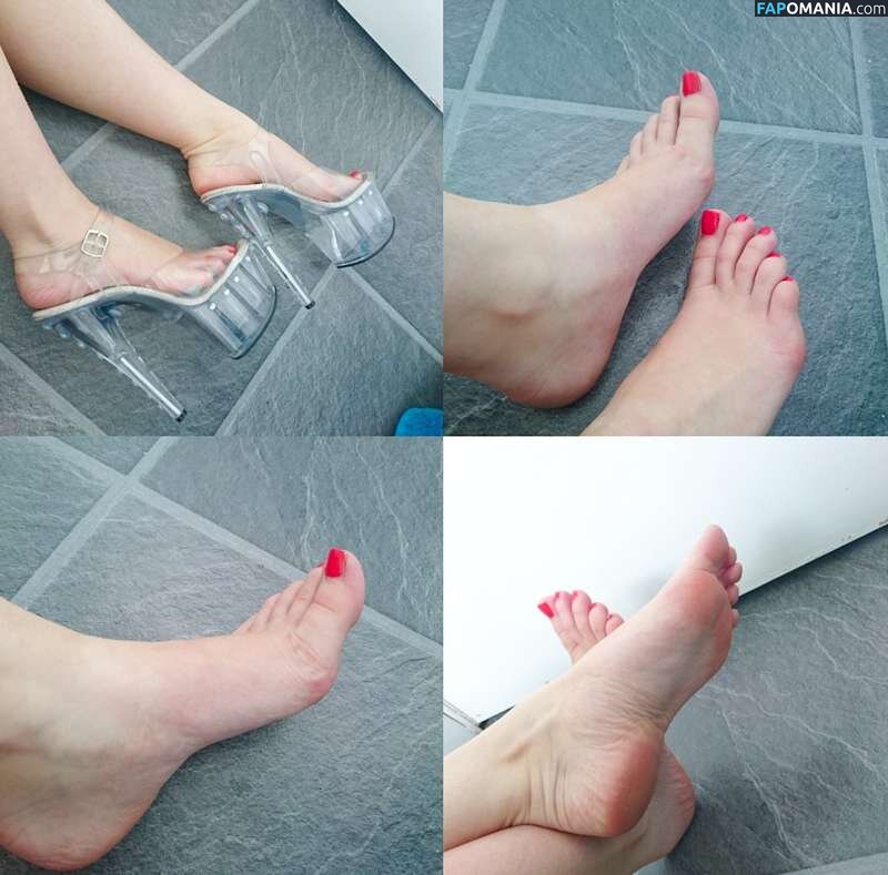 Scarlett Jones / https: / scarlettjonesofficial / scarlettjonesuk Обнажённый OnlyFans  Утёкшее фото #258