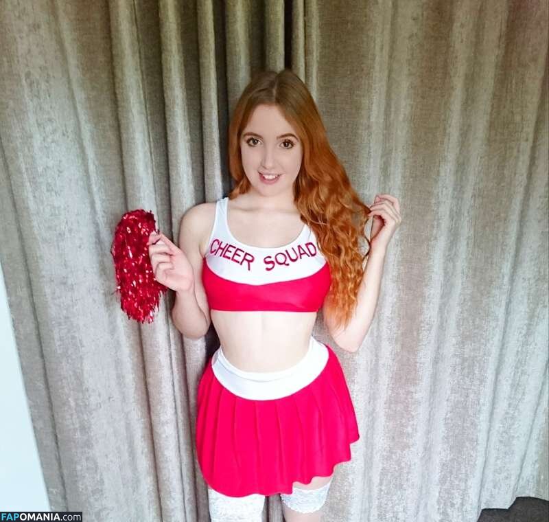 Scarlett Jones / https: / scarlettjonesofficial / scarlettjonesuk Обнажённый OnlyFans  Утёкшее фото #266