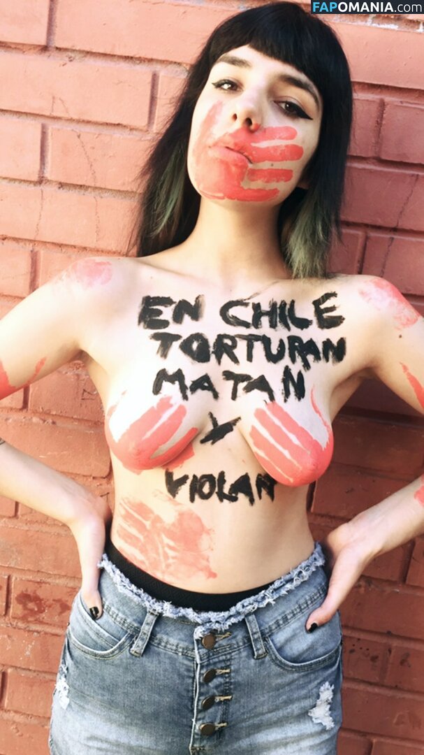 _i_n__d_u_ / scarmoon22 Обнажённый OnlyFans  Утёкшее фото #6