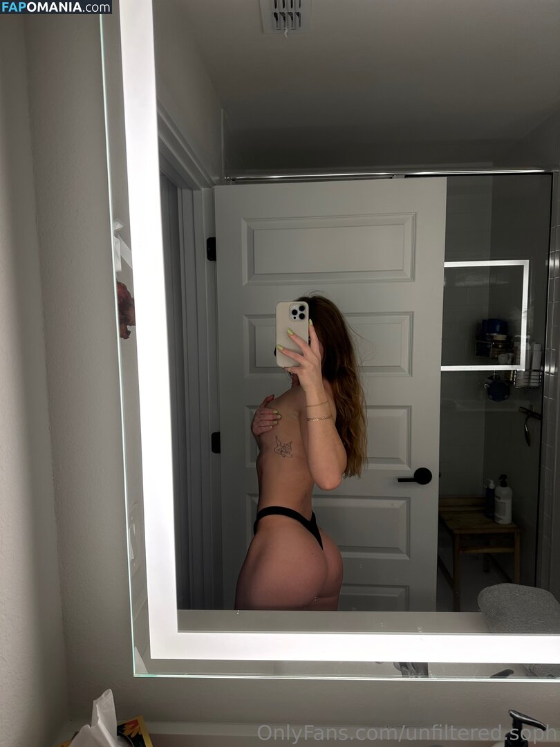 scoliosis.soph Обнажённый OnlyFans  Утёкшее фото #6