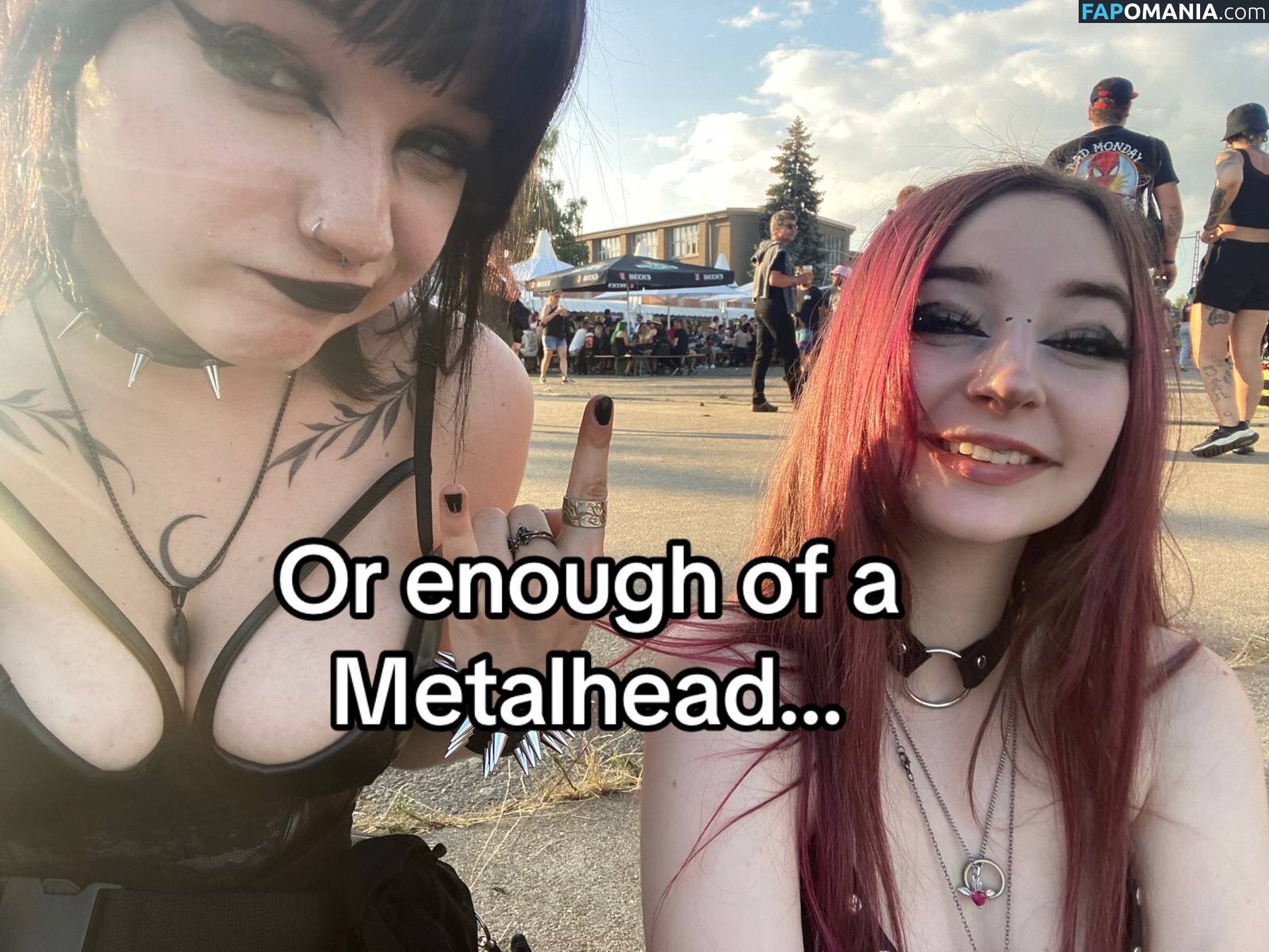 foxynfriendsmadebydesign / scorpionfl0wer / scrtcnt04 Обнажённый OnlyFans  Утёкшее фото #1